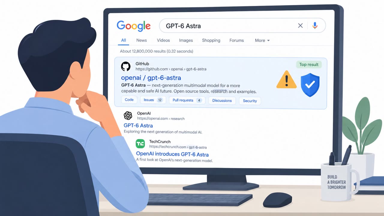 Fake AI Apps on GitHub Deliver Yoba Malware