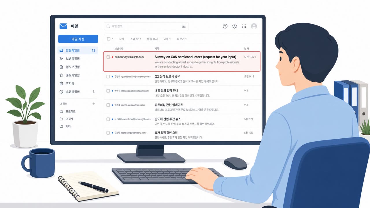 Lazarus-Linked Lures Hit Korea via Surveys & Sites