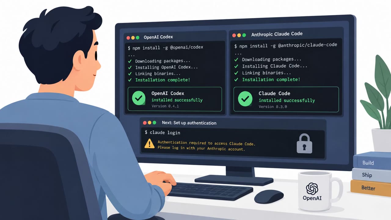 Rogue AI Relays Reroute Enterprise Prompts
