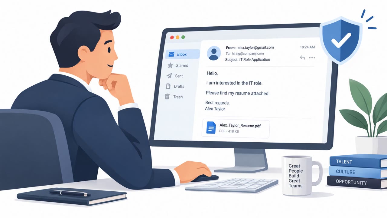 DPRK Workers Used AI to Infiltrate U.S. Firms