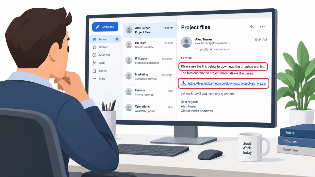MATCHBOIL Spearphish Drops Ukraine Spy Backdoor