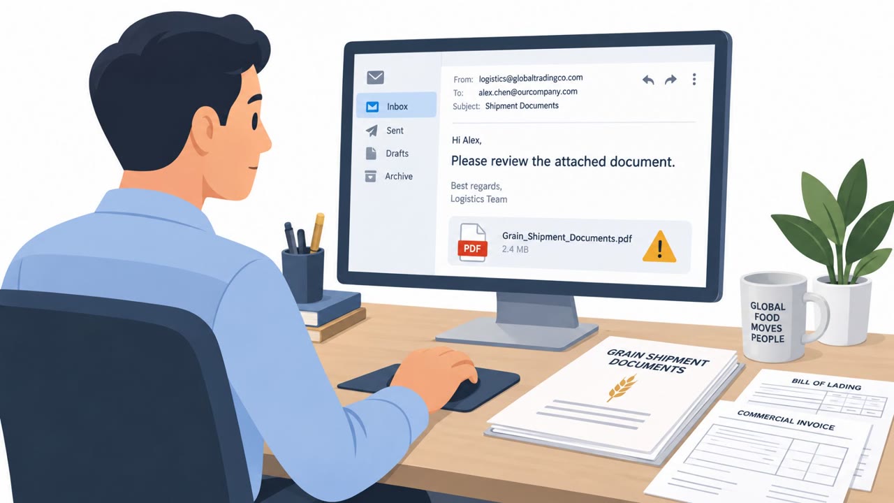Phishing Opened Door for Sandworm Wiper Attack