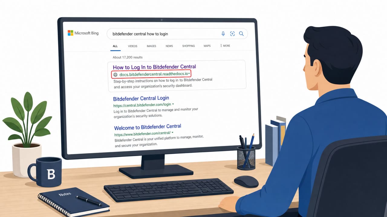 BengalSEO Tricks Bing Users Into Malware & Scam Calls