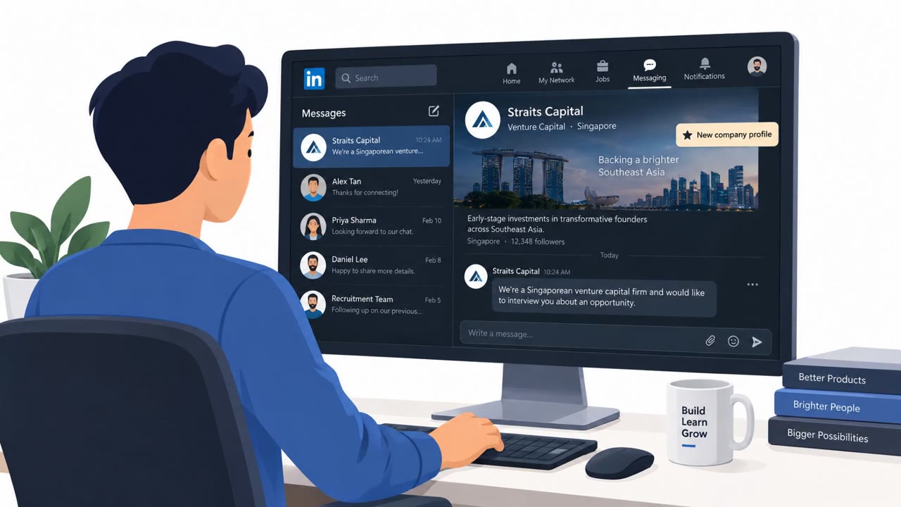 Fake Rust Job Interviews Push Malware on Devs