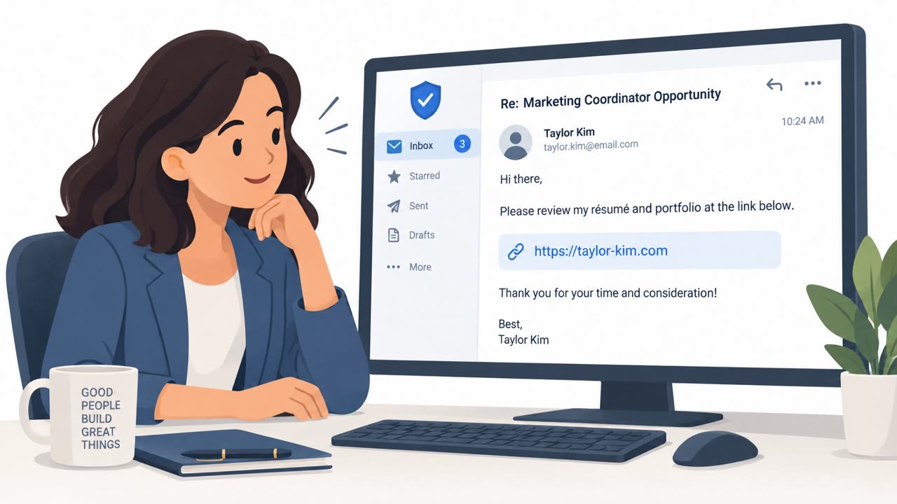 Lazarus Uses Fake Résumé Sites to Spread Malware