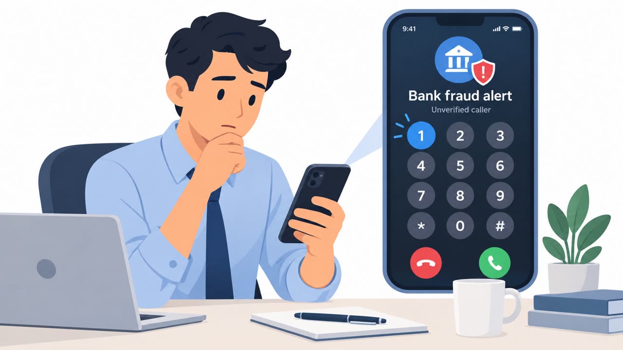 AI Bank Calls Enabled $425K NFC ATM Theft