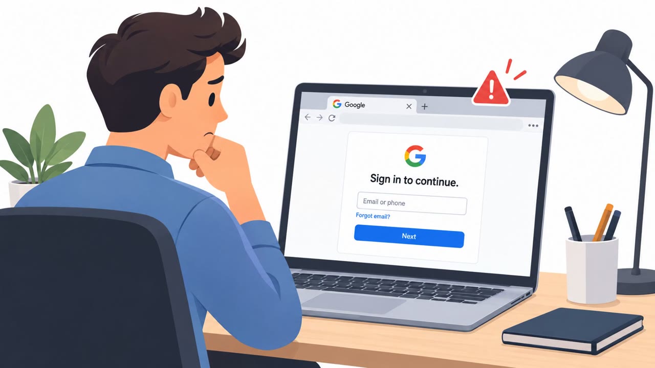 Antidetect Browsers Fuel Stealth Phishing Fraud