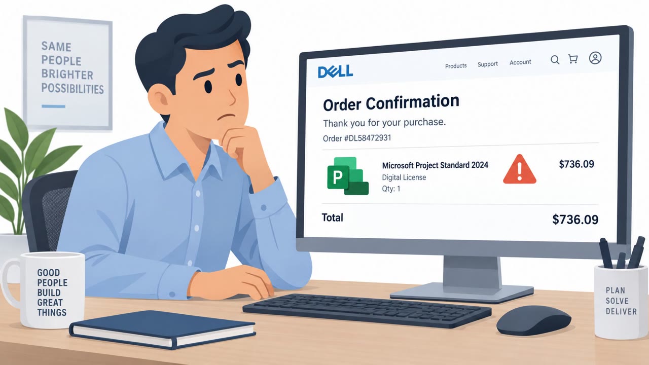 Trusted Order Emails Turn Into Callback Scams