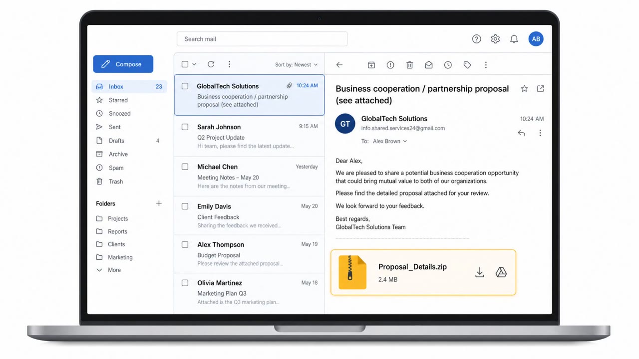 Fake Font Attachment Used in Global Phishing