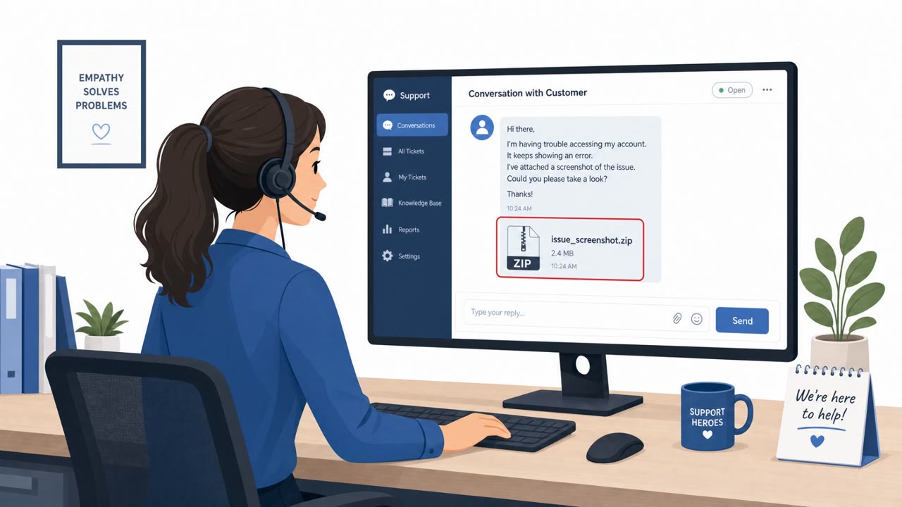 Fake Screenshot ZIP Led to DigiCert Cert Theft