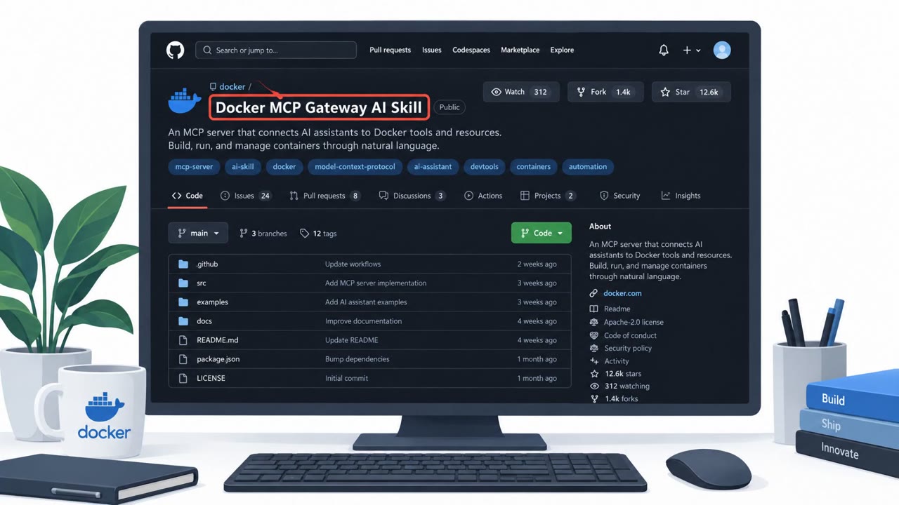 Fake GitHub “AI plugins” Push SmartLoader Malware