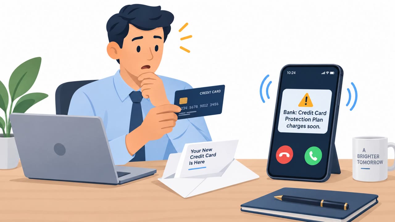 Fake Bank Calls Lead to Android Trojan Scam