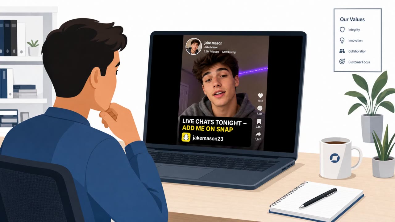 Deepfake OnlyFans Catfish Scam Hits Fans