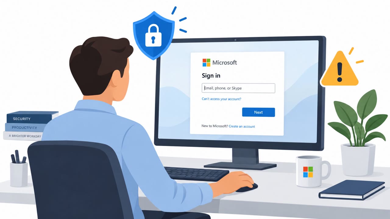 OAuth Phishing Turns MFA Into a Bypass