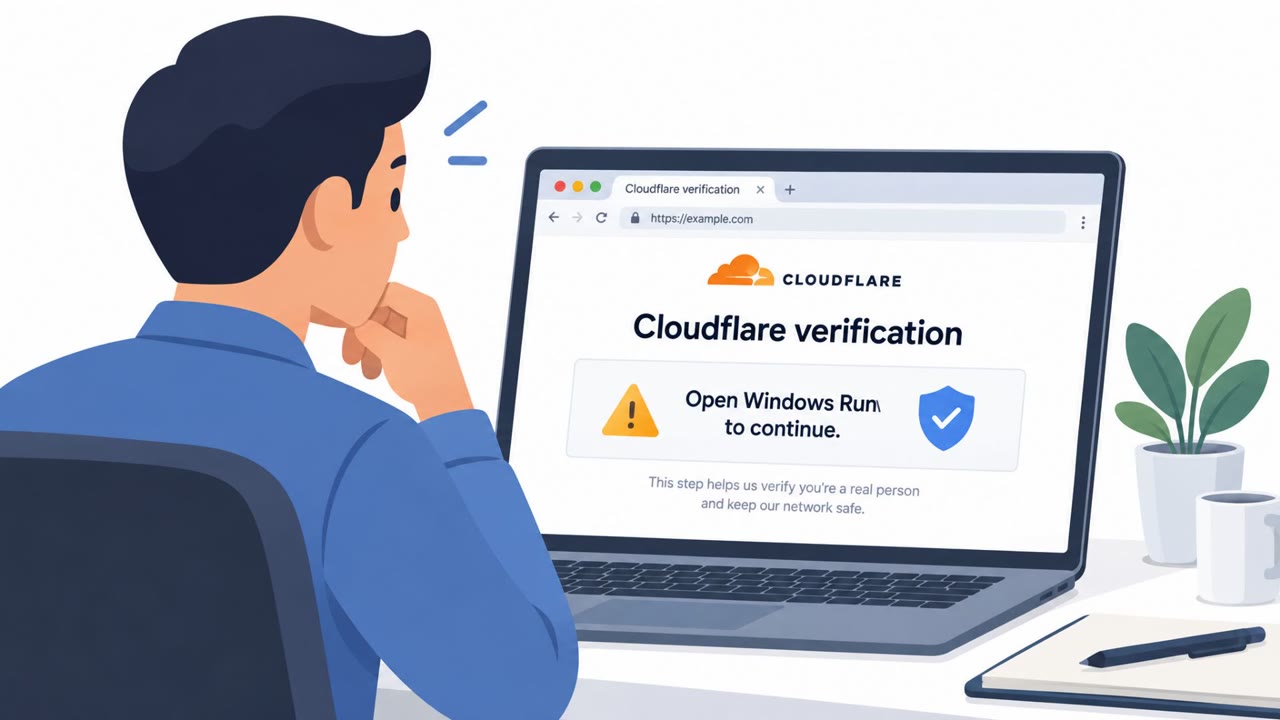 Chrome Warns Users About ClickFix Traps