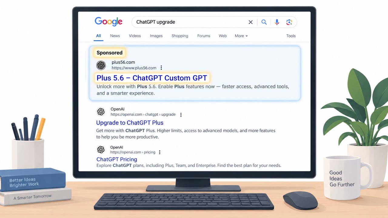 Fake ChatGPT “Custom GPT” Pushes RAT via CAPTCHA